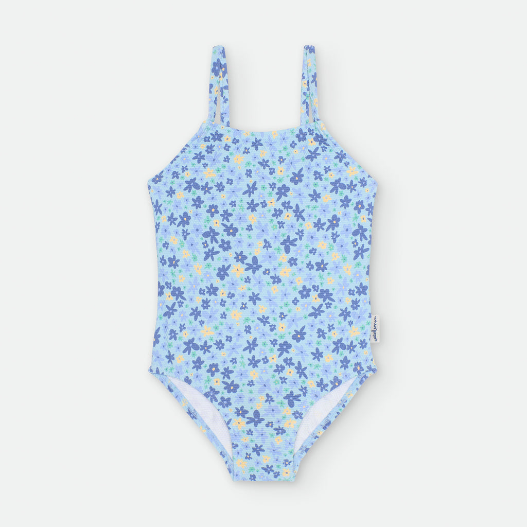 Bañador / Swimsuit - PETAL DRIZZLE | 510-02