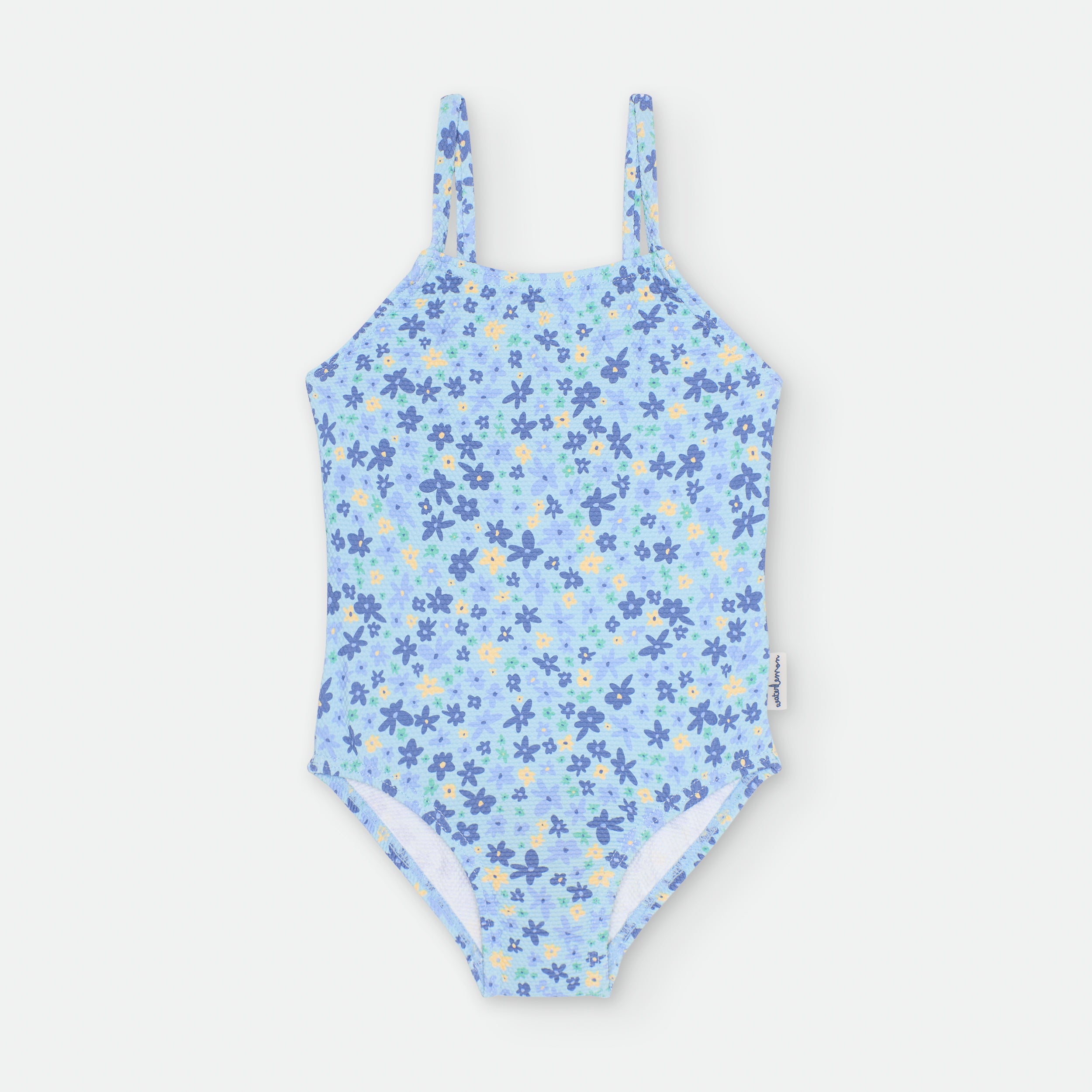 Bañador / Swimsuit - PETAL DRIZZLE | 510-02
