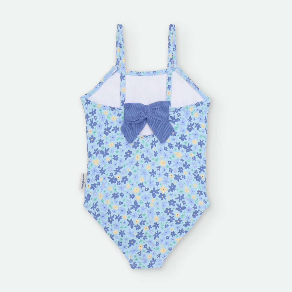 Bañador / Swimsuit - PETAL DRIZZLE | 510-02