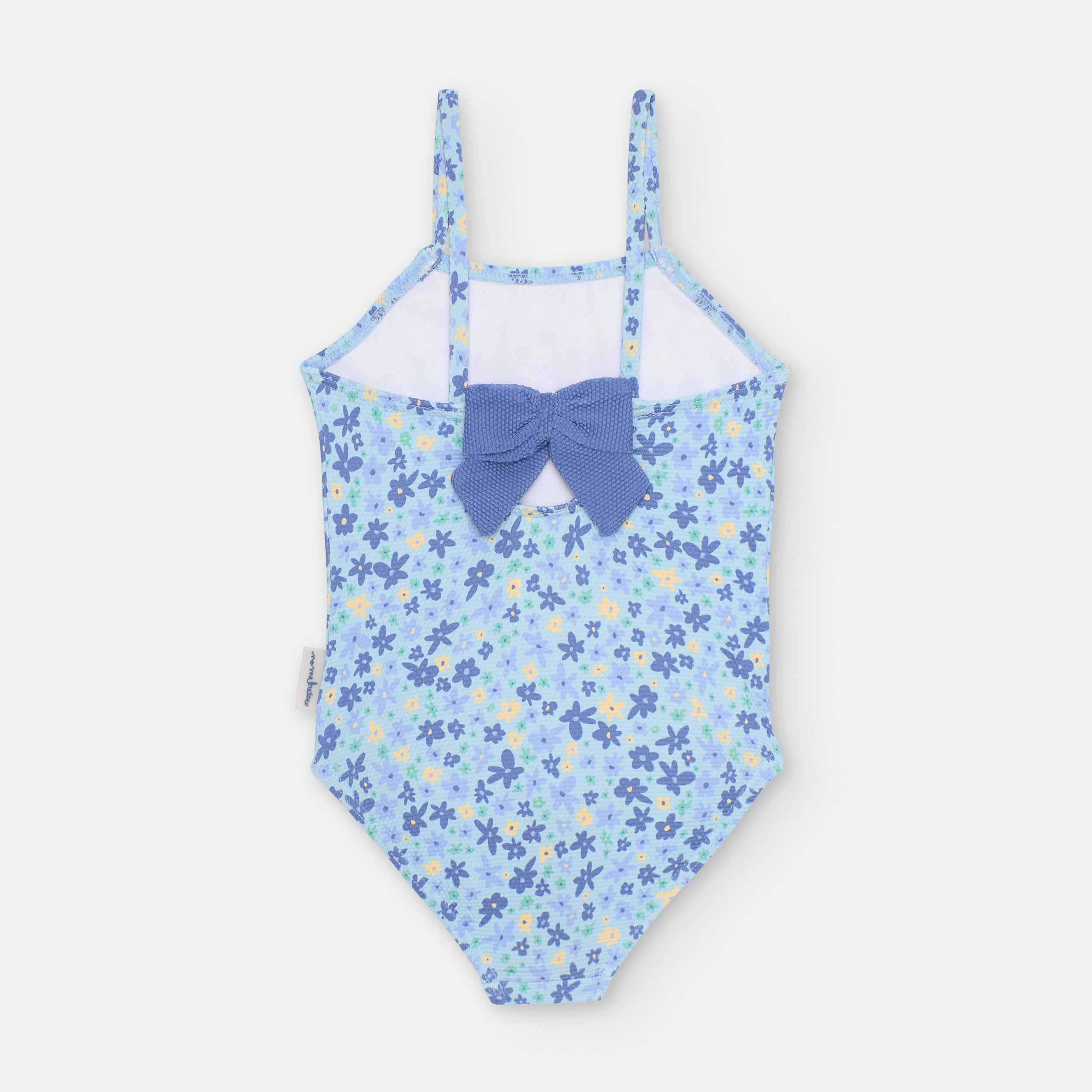 Bañador / Swimsuit - PETAL DRIZZLE | 510-02