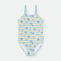 Bañador / Swimsuit - BLUEBERRY MIO | 510-07