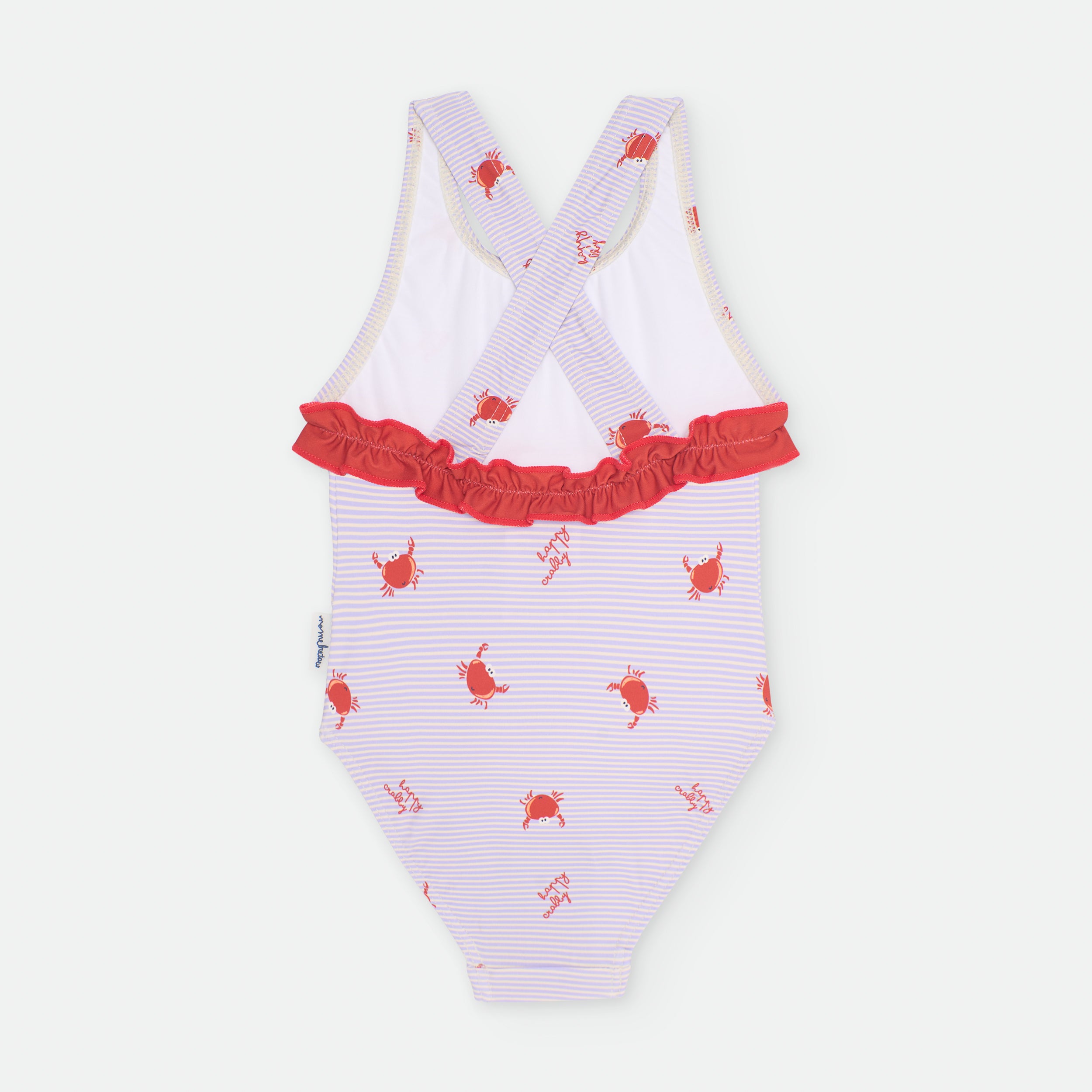 Bañador / Swimsuit - HAPPY CRABBY | 511-01
