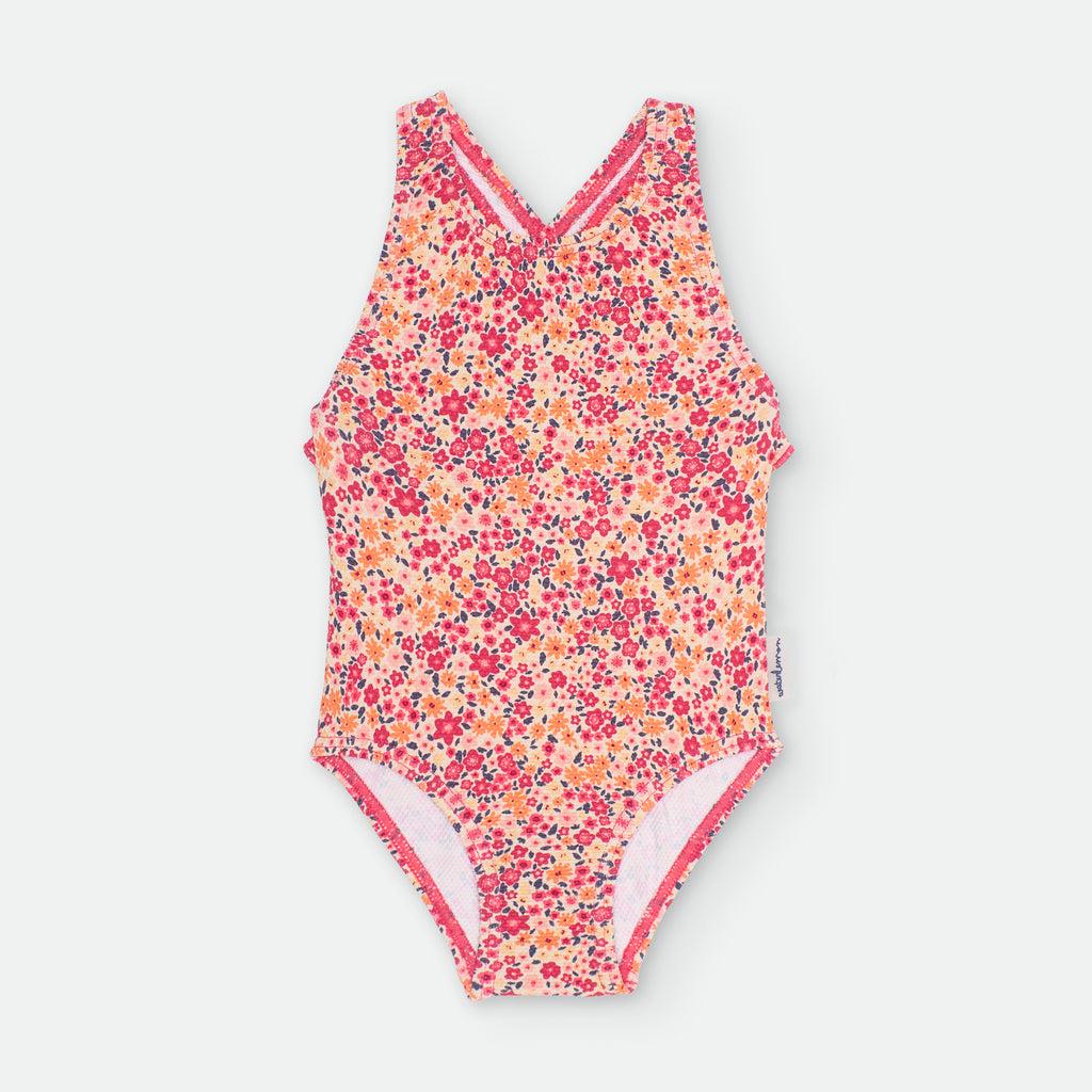 Bañador / Swimsuit - RED SUMMER | 511-06