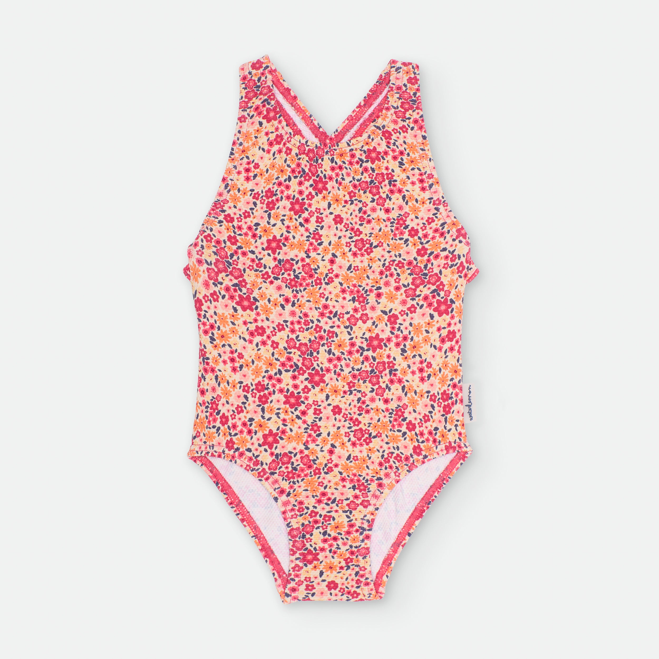 Bañador / Swimsuit - RED SUMMER | 511-06