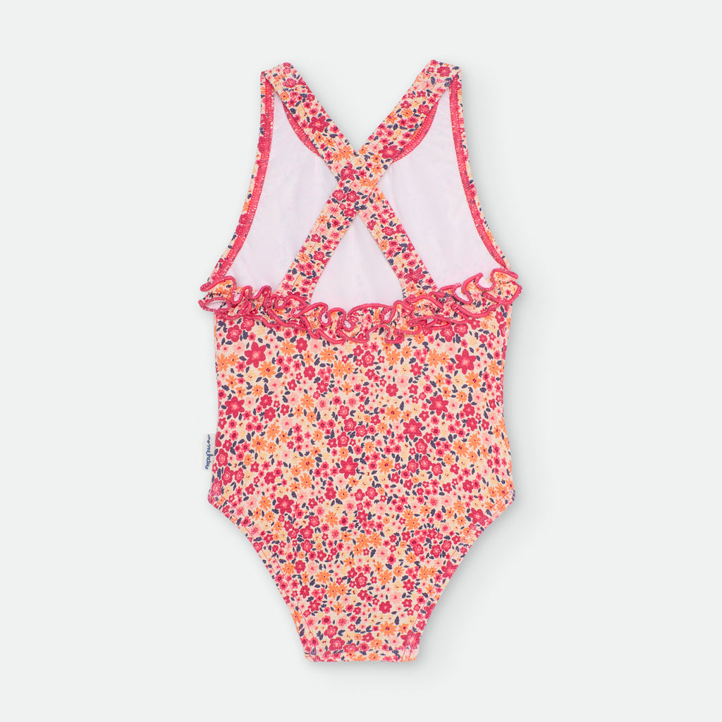 Bañador / Swimsuit - RED SUMMER | 511-06