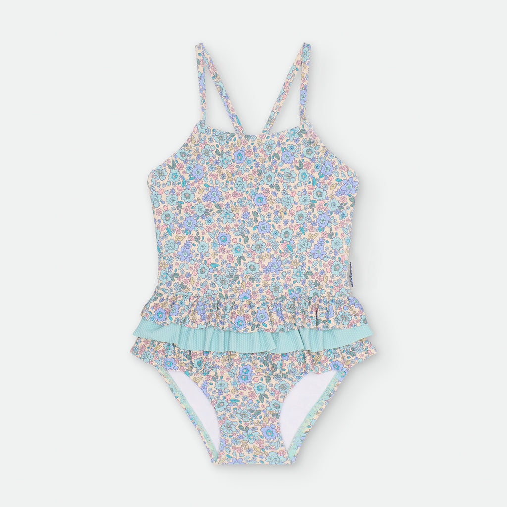Bañador / Swimsuit - TINY BLOSSOM | 512-08