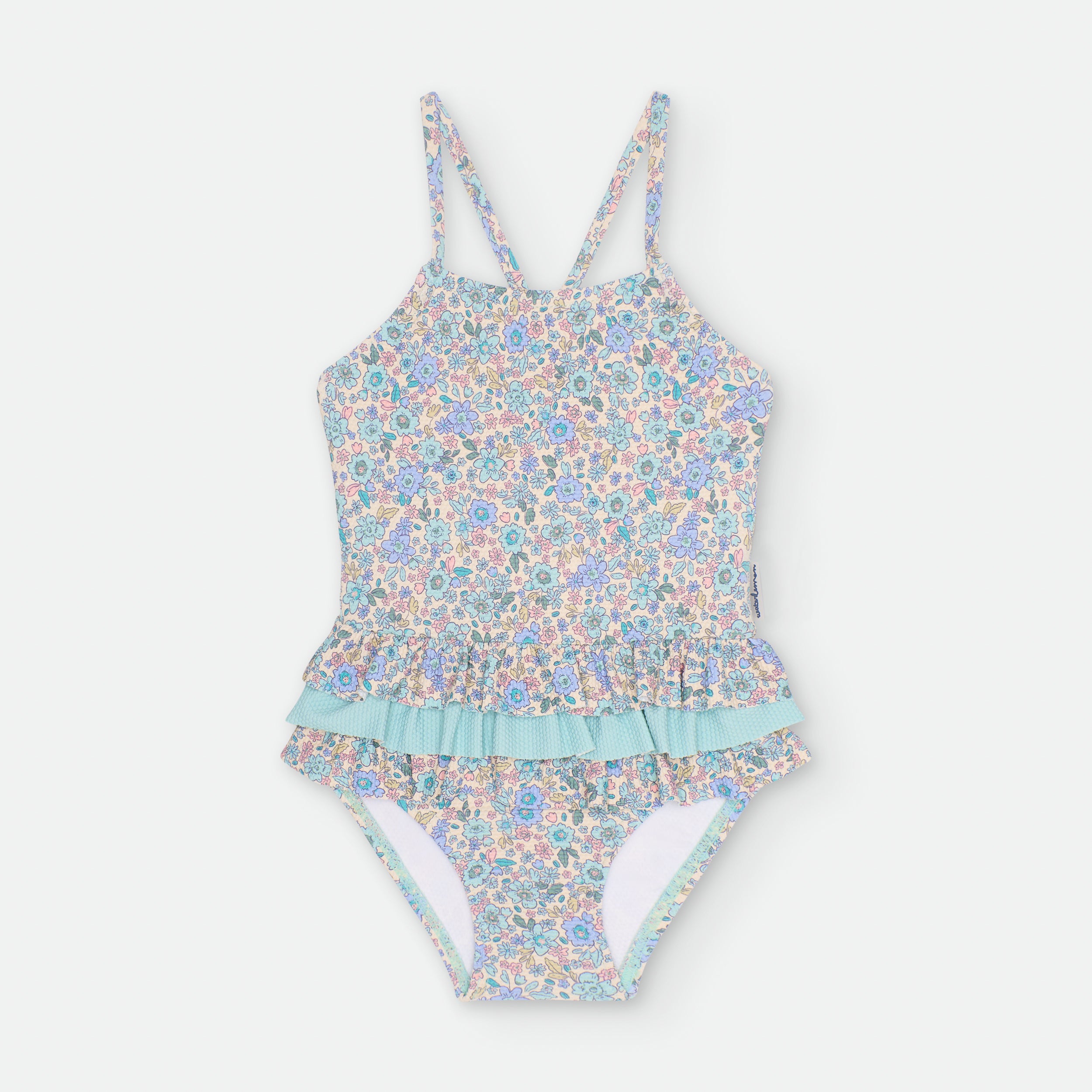 Bañador / Swimsuit - TINY BLOSSOM | 512-08