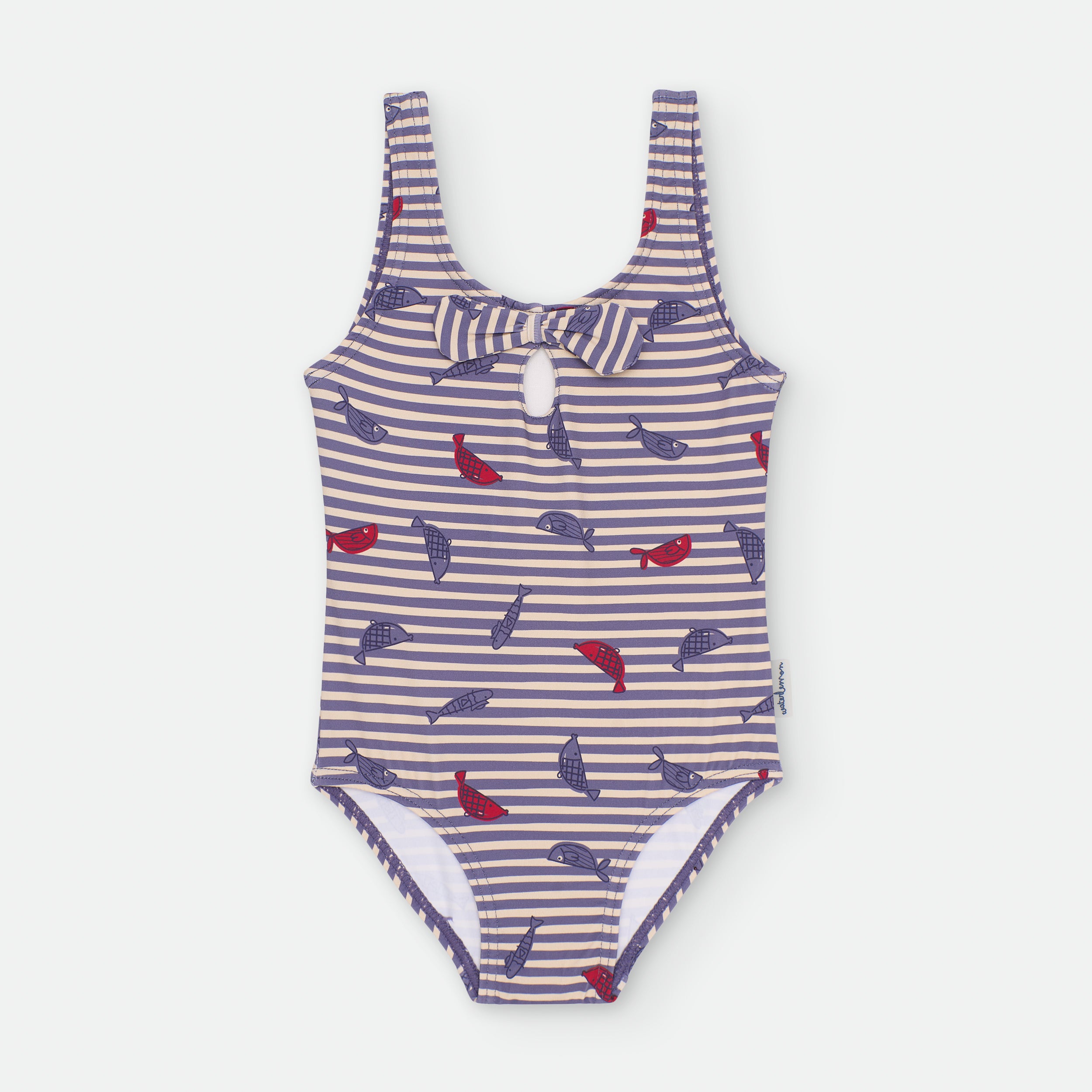 Bañador / Swimsuit - KALIMERA | 513-04