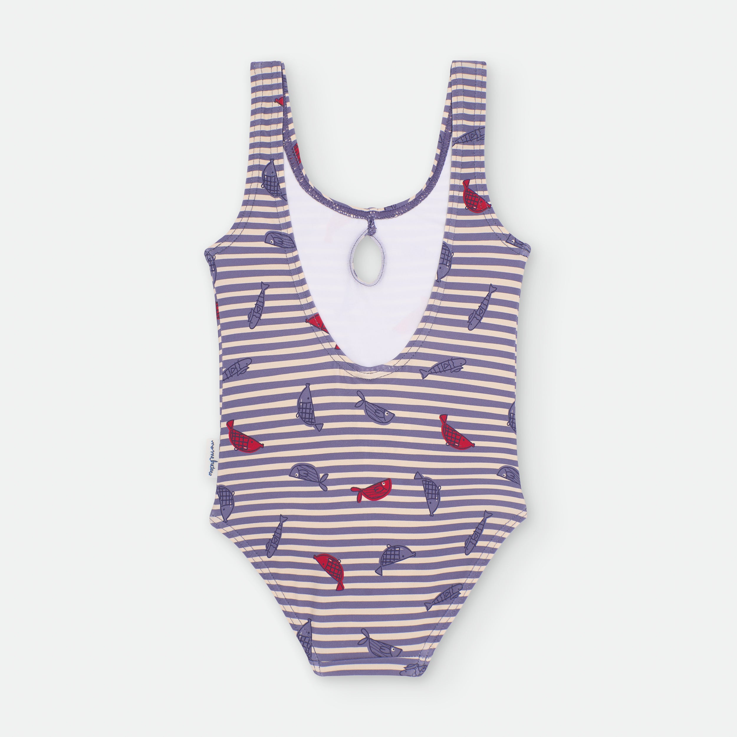 Bañador / Swimsuit - KALIMERA | 513-04