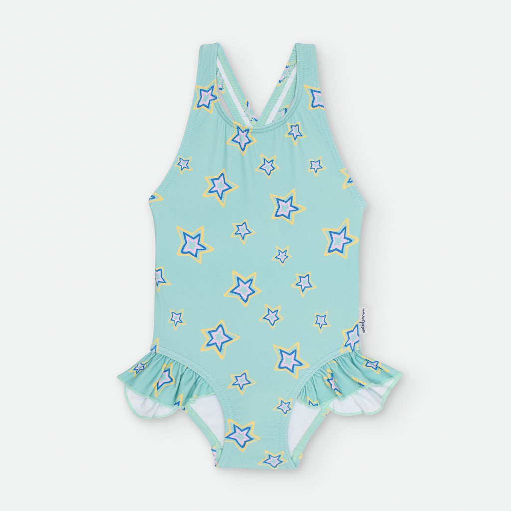 Bañador / Swimsuit - STAR GLOW | 514-05