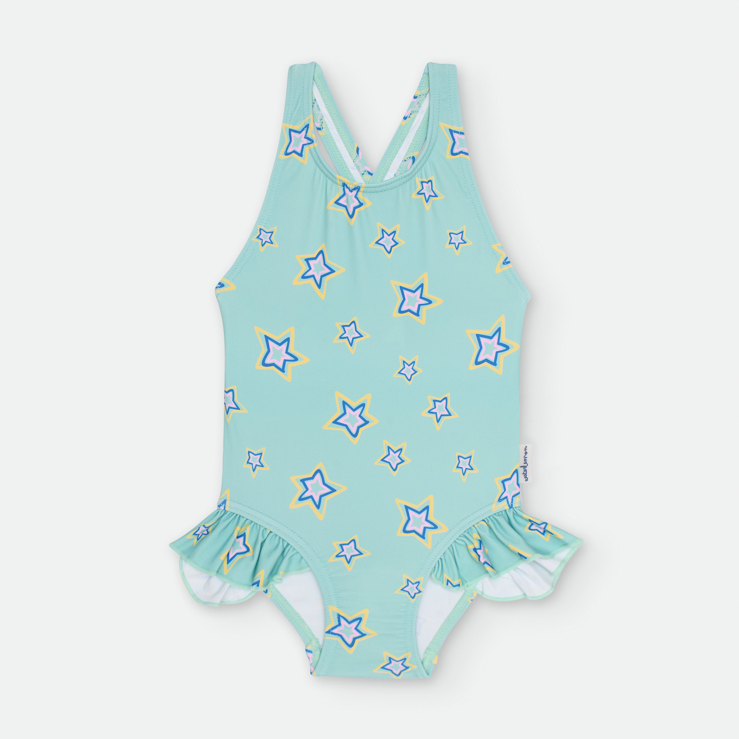 Bañador / Swimsuit - STAR GLOW | 514-05