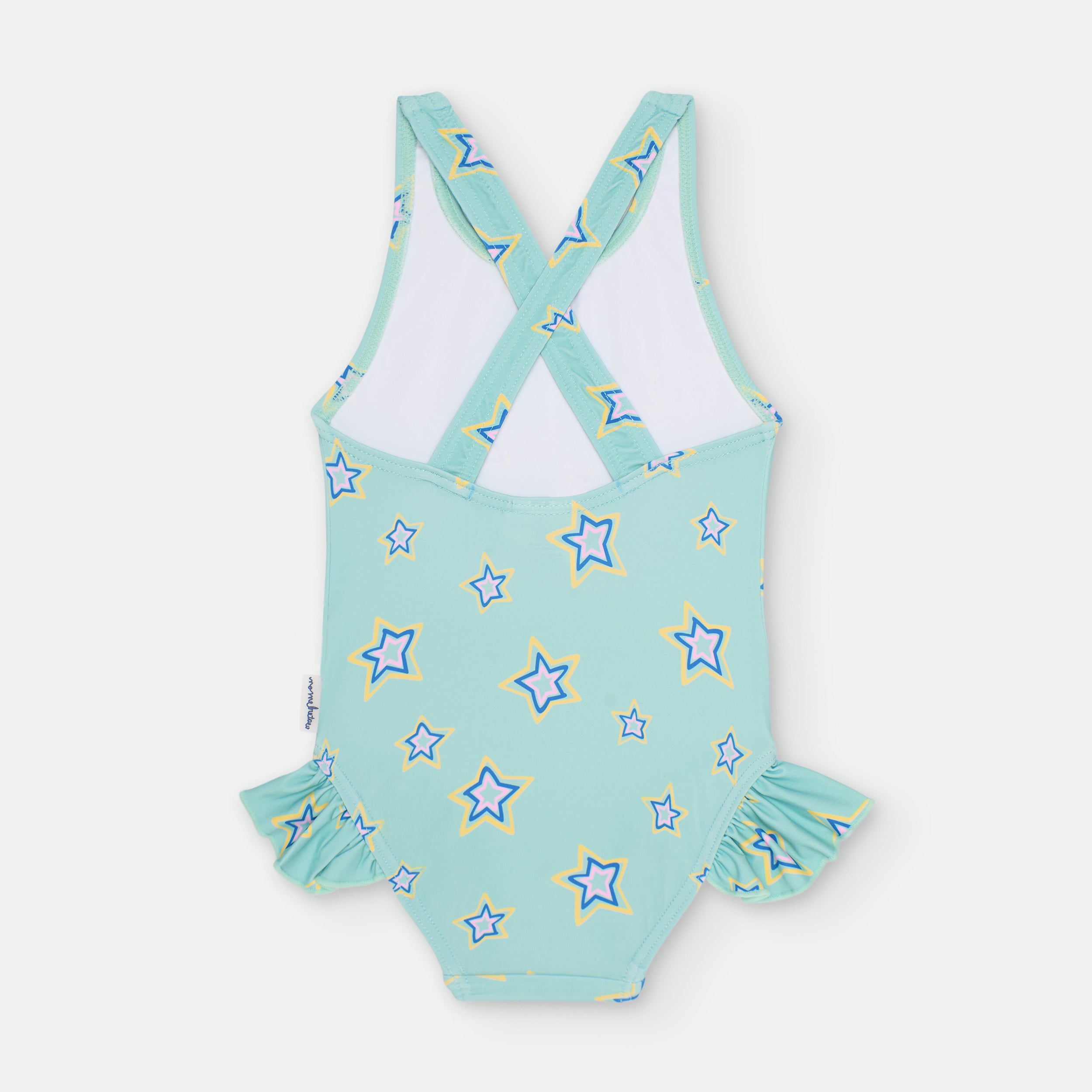 Bañador / Swimsuit - STAR GLOW | 514-05