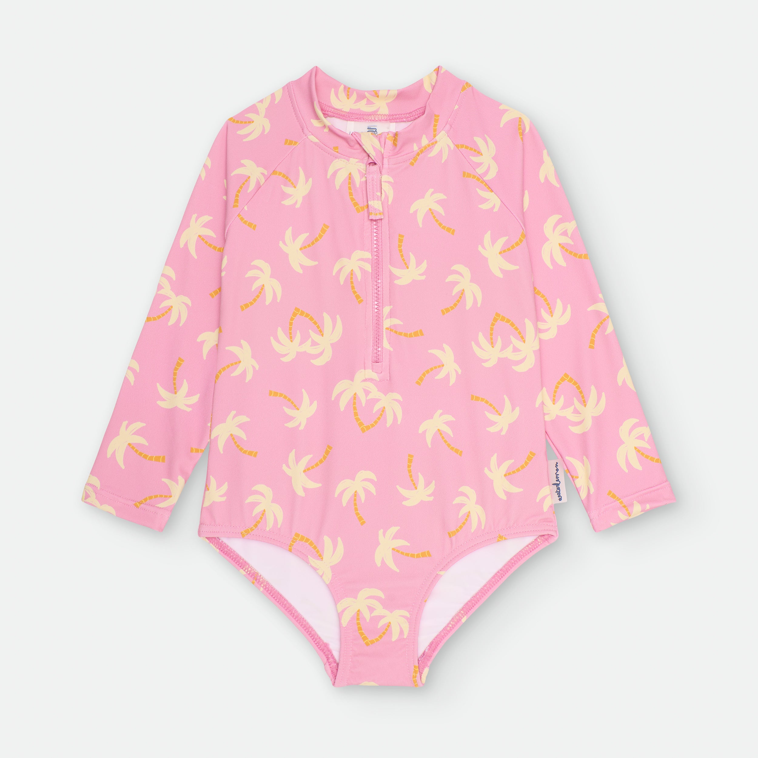 Bañador Manga Larga / Long Sleeve Swimsuit - COCO LOCO | 515-03