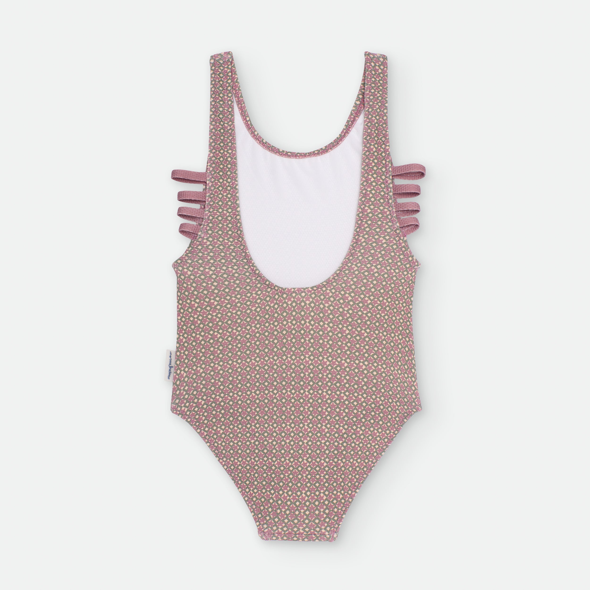 Bañador / Swimsuit - GEO STAR | 520-11