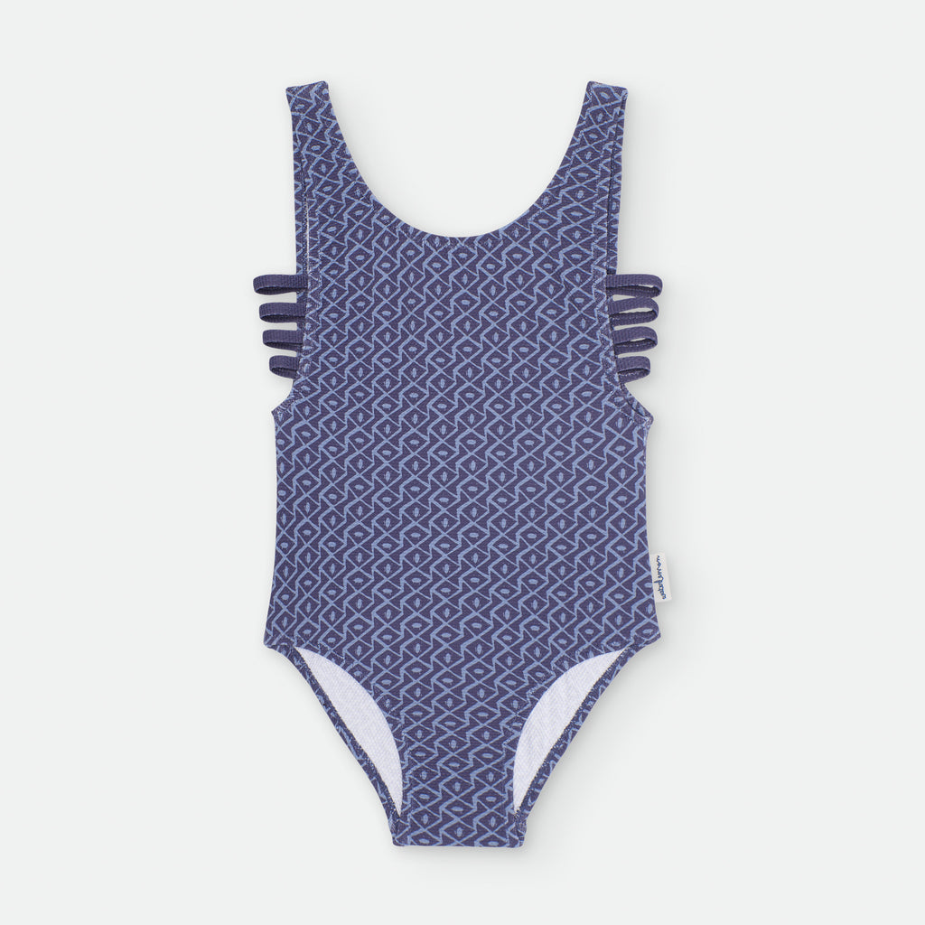Bañador / Swimsuit - GEOASIS | 520-14