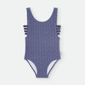 Bañador / Swimsuit - GEOASIS | 520-14