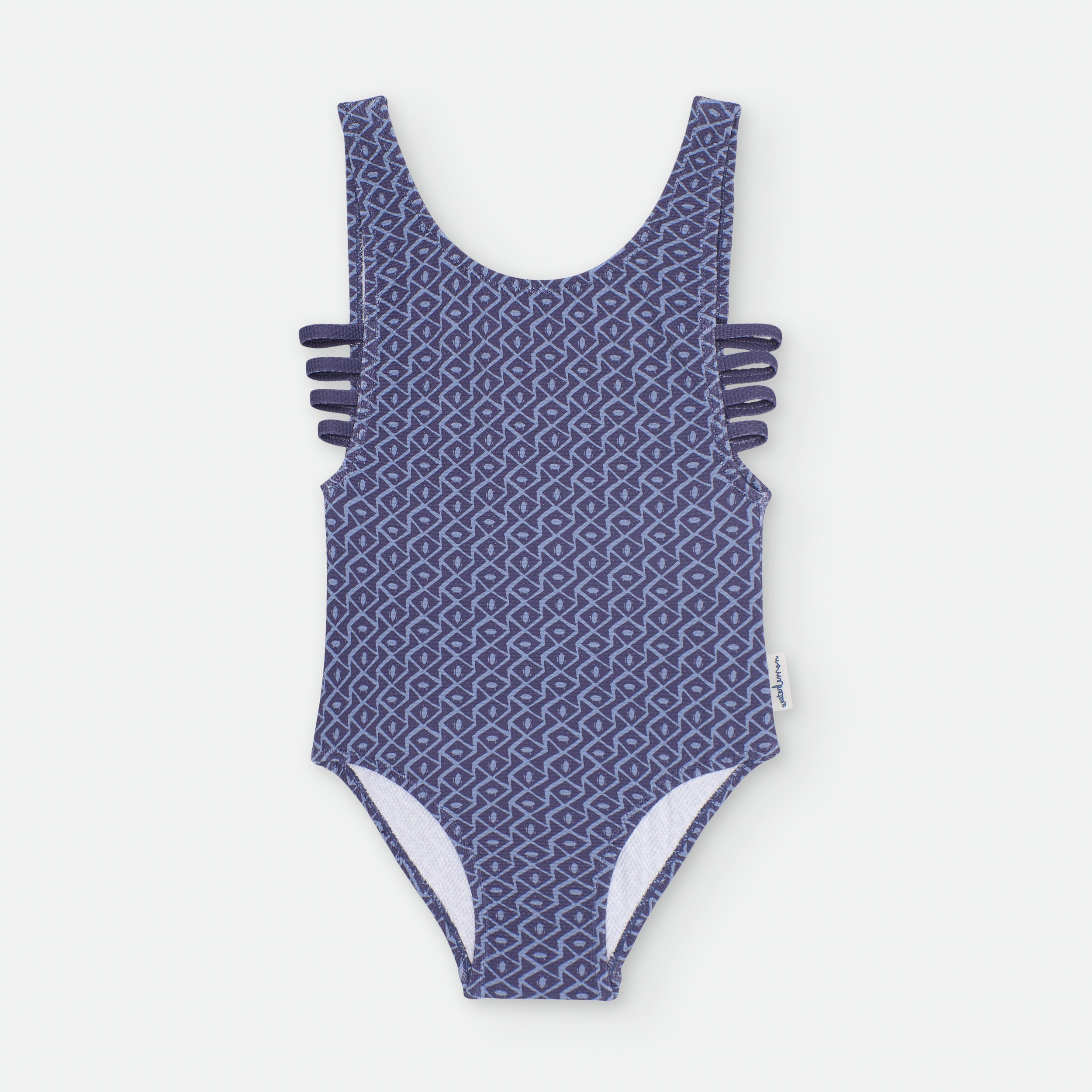 Bañador / Swimsuit - GEOASIS | 520-14