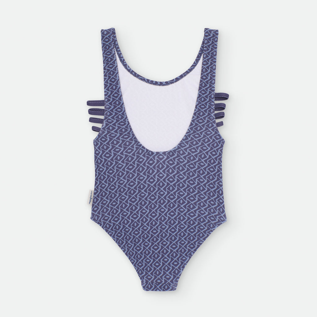 Bañador / Swimsuit - GEOASIS | 520-14