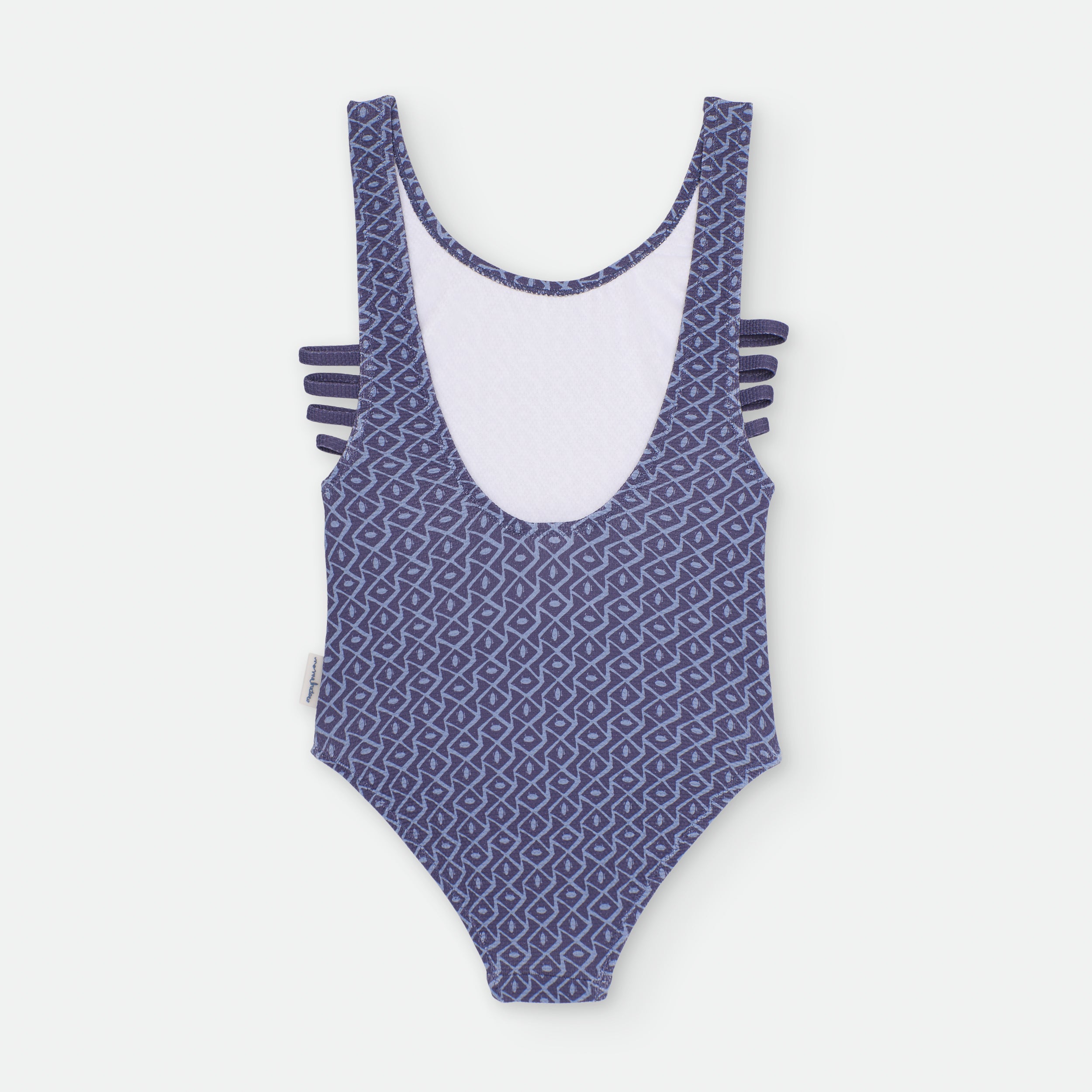 Bañador / Swimsuit - GEOASIS | 520-14