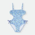 Bañador / Swimsuit - PETAL DRIZZLE | 521-02