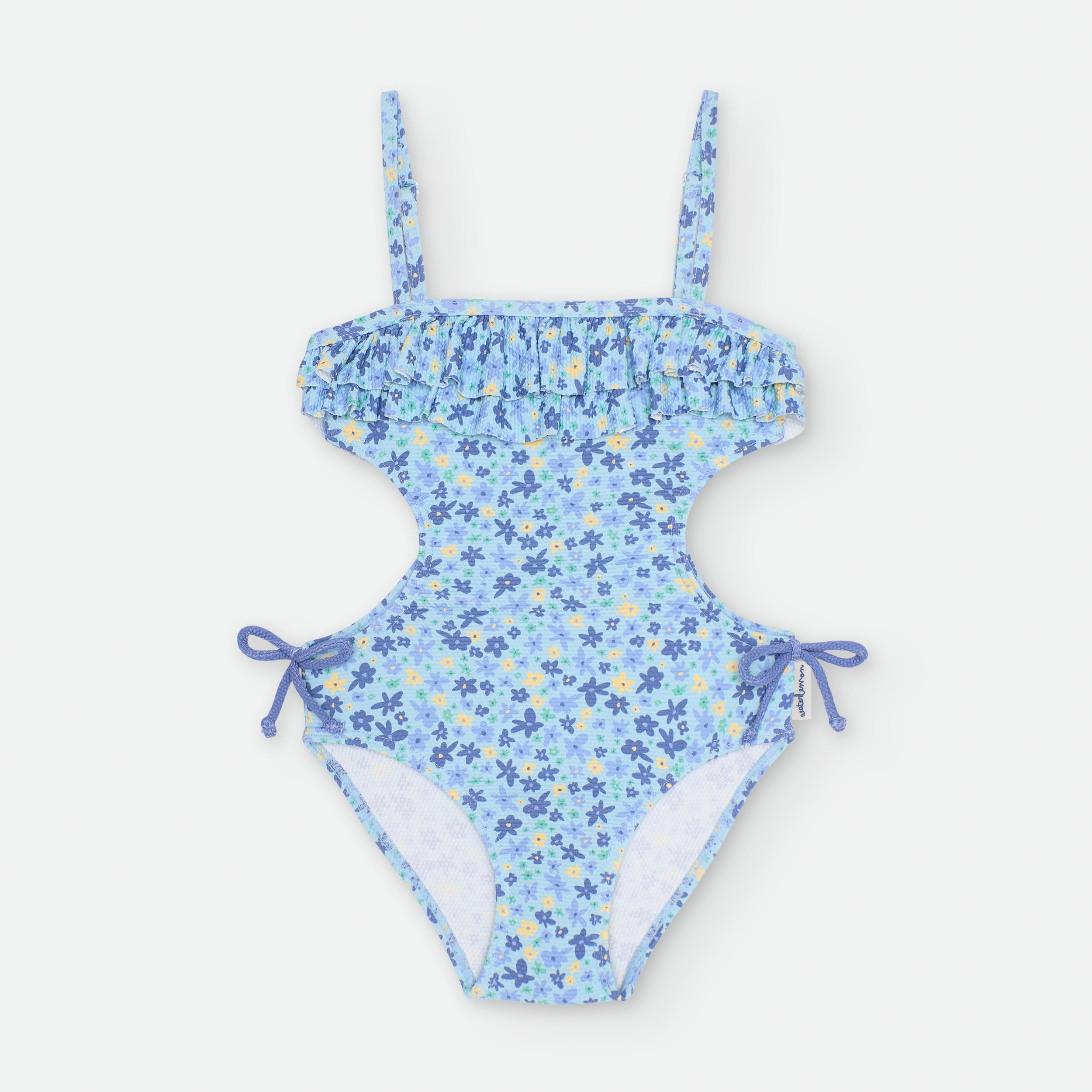 Bañador / Swimsuit - PETAL DRIZZLE | 521-02