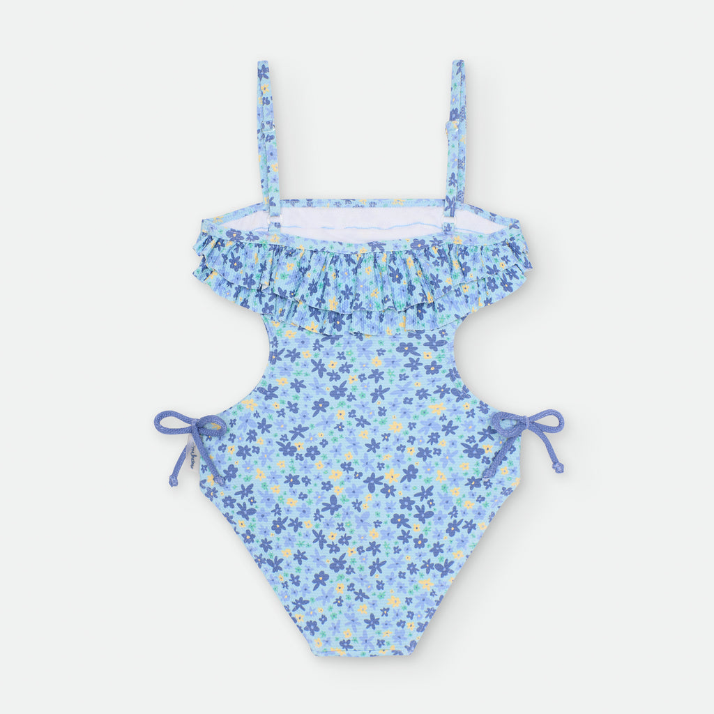 Bañador / Swimsuit - PETAL DRIZZLE | 521-02