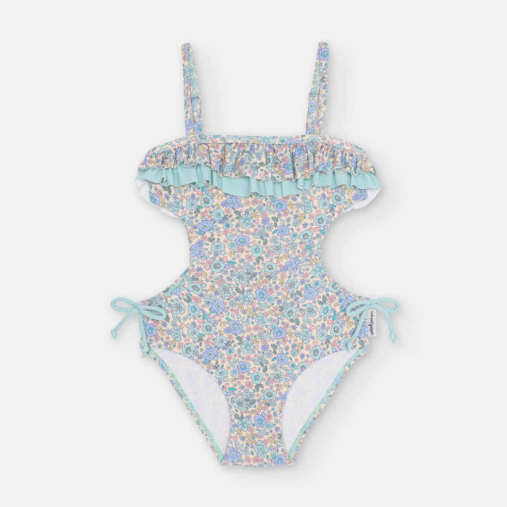 Bañador / Swimsuit - TINY BLOSSOM | 521-08