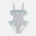 Bañador / Swimsuit - TINY BLOSSOM | 521-08
