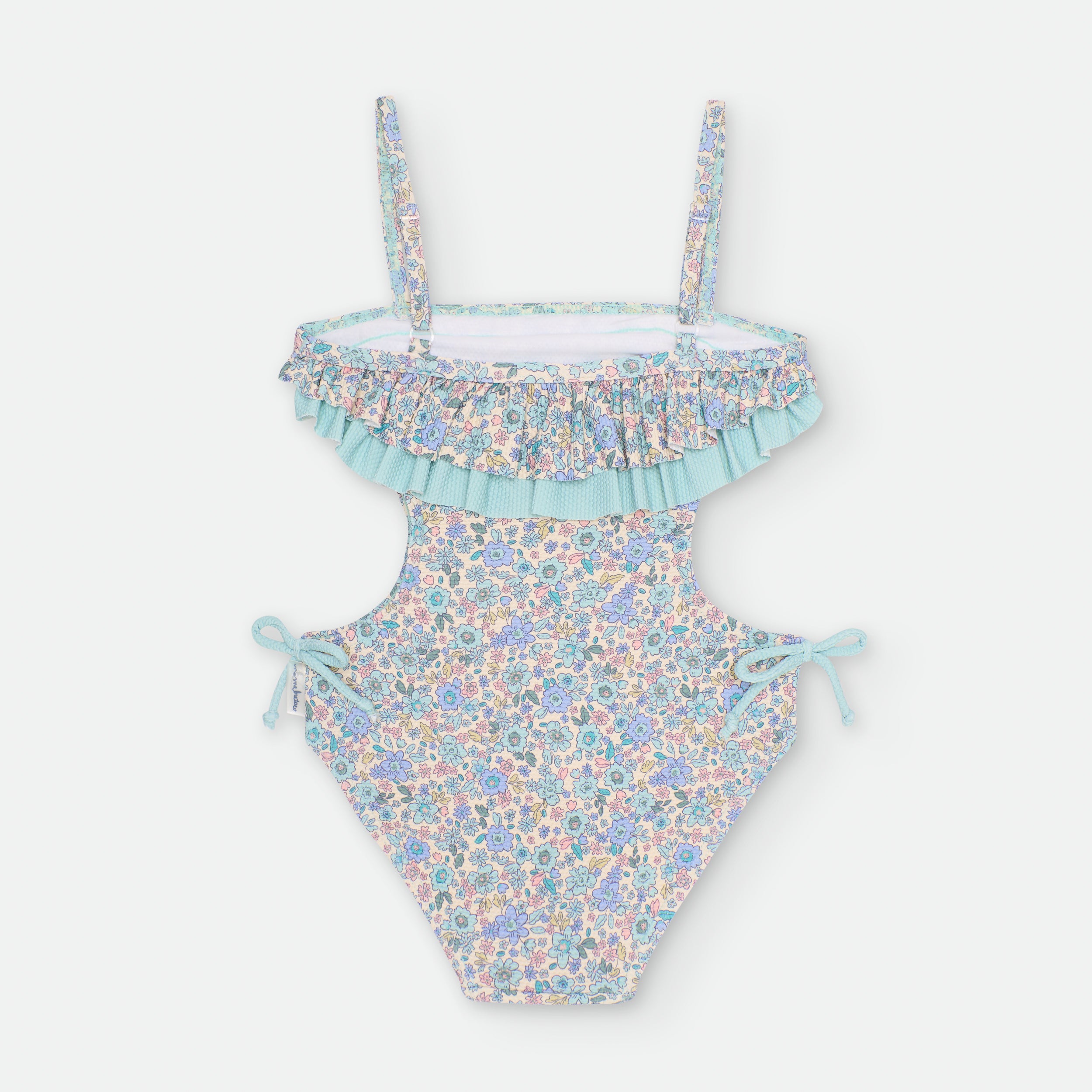 Bañador / Swimsuit - TINY BLOSSOM | 521-08