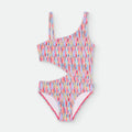 Bañador / Swimsuit - GEOCHROMATIC | 522-15