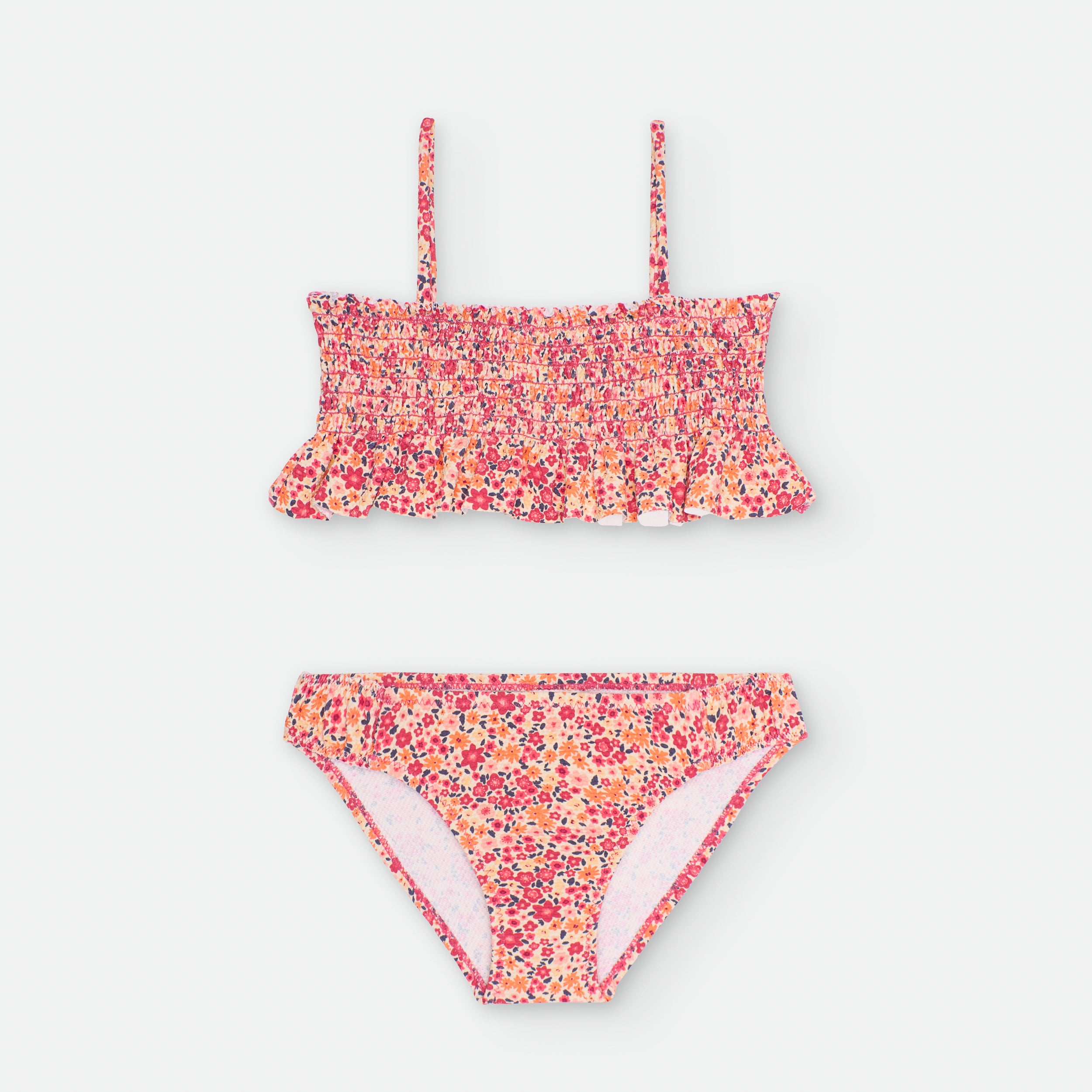 Bikini / Bikini - RED SUMMER | 530-06