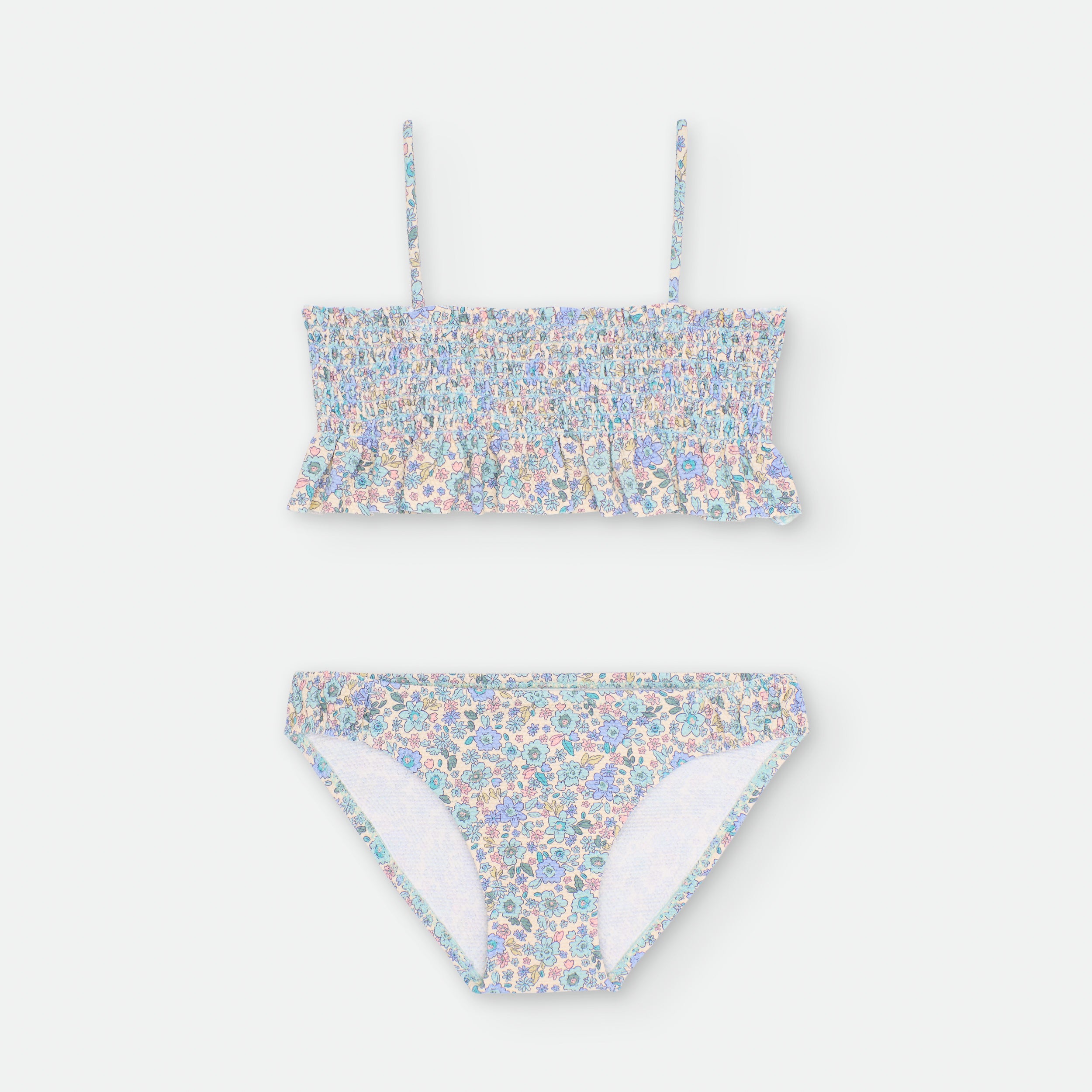 Bikini / Bikini - TINY BLOSSOM | 530-08