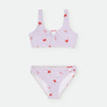 Bikini / Bikini - HAPPY CRABBY | 534-01