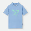 Camiseta de Baño / Swim T-Shirt - COCO LOCO | 537-03