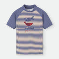 Camiseta de Baño / Swim T-Shirt - KALIMERA | 537-04