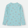 Camiseta de Baño / Swim T-Shirt - STAR GLOW | 538-05