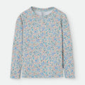 Camiseta de Baño / Swim T-Shirt - TINY BLOSSOM | 538-08