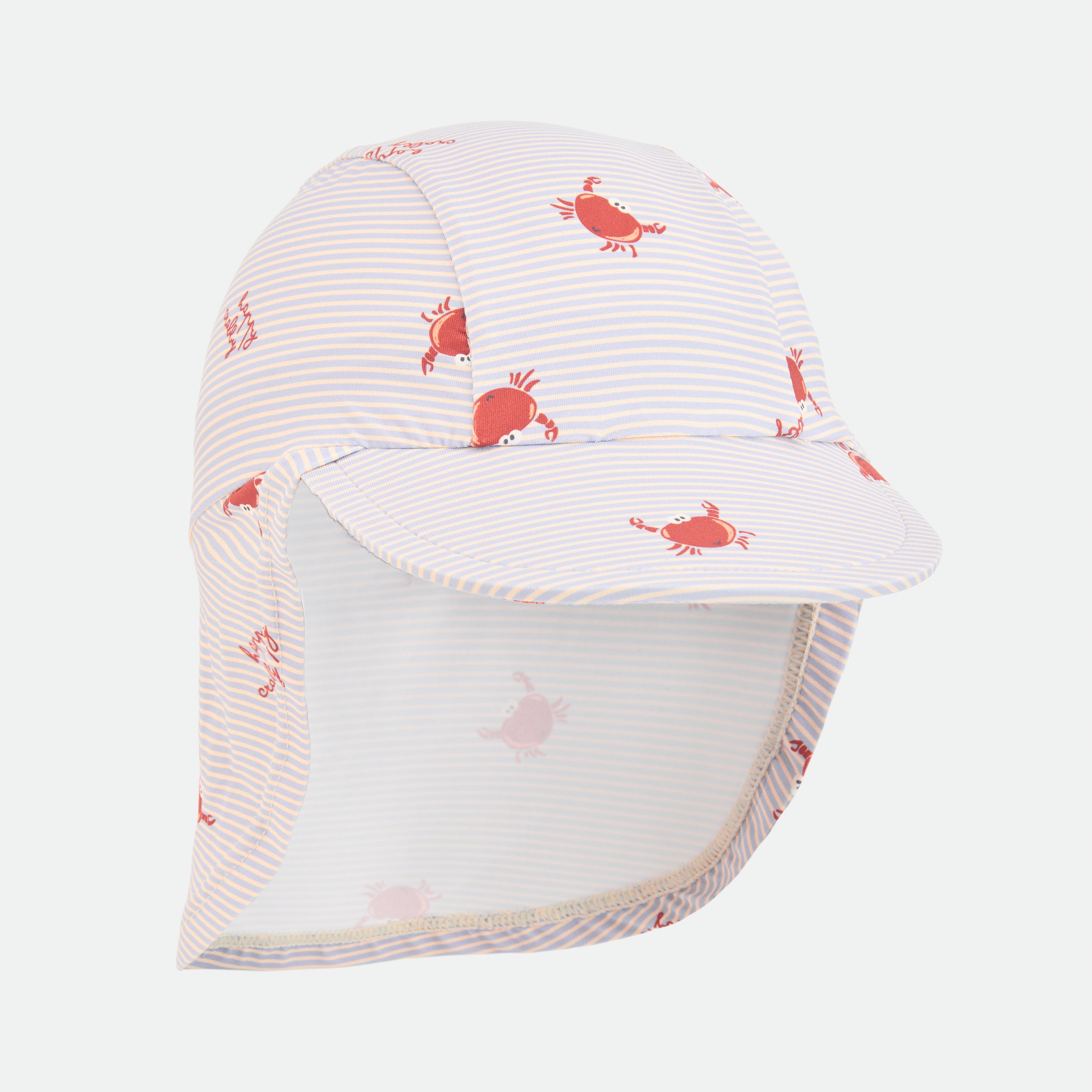 Gorrito / Hat - HAPPY CRABBY | 539-01