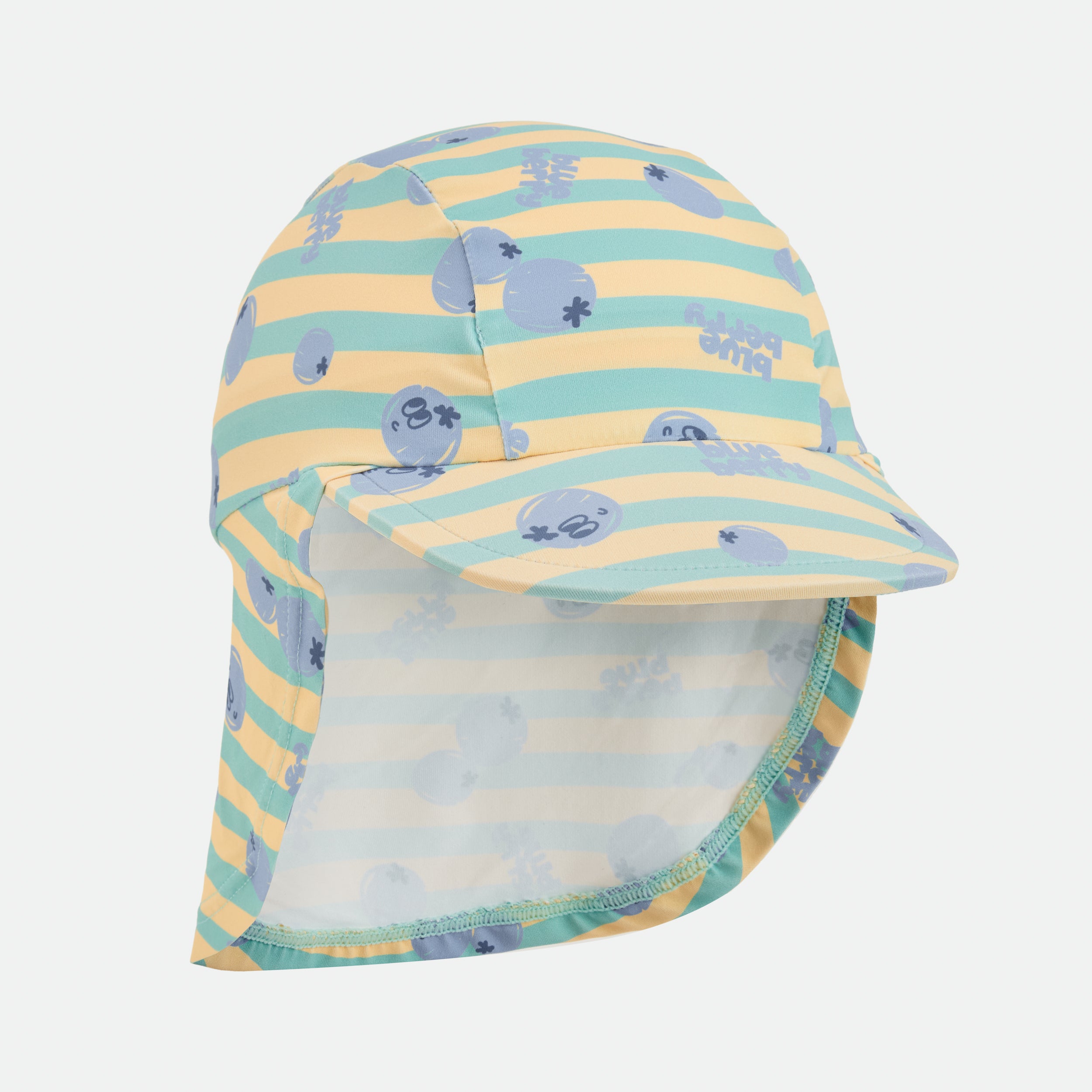 Gorrito / Hat - BLUEBERRY MIO | 539-07