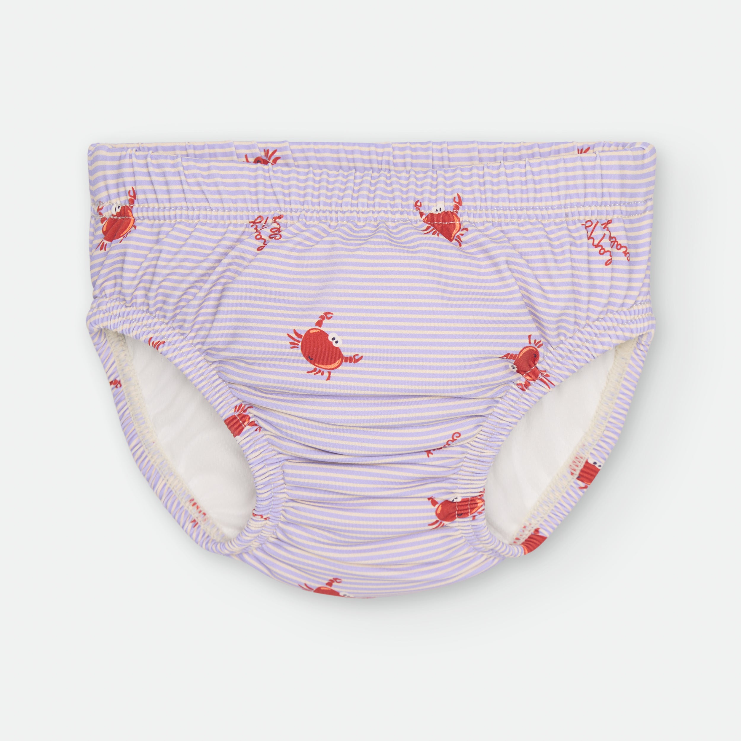 Bañador Pañal / Swim Diaper - HAPPY CRABBY | 540-01