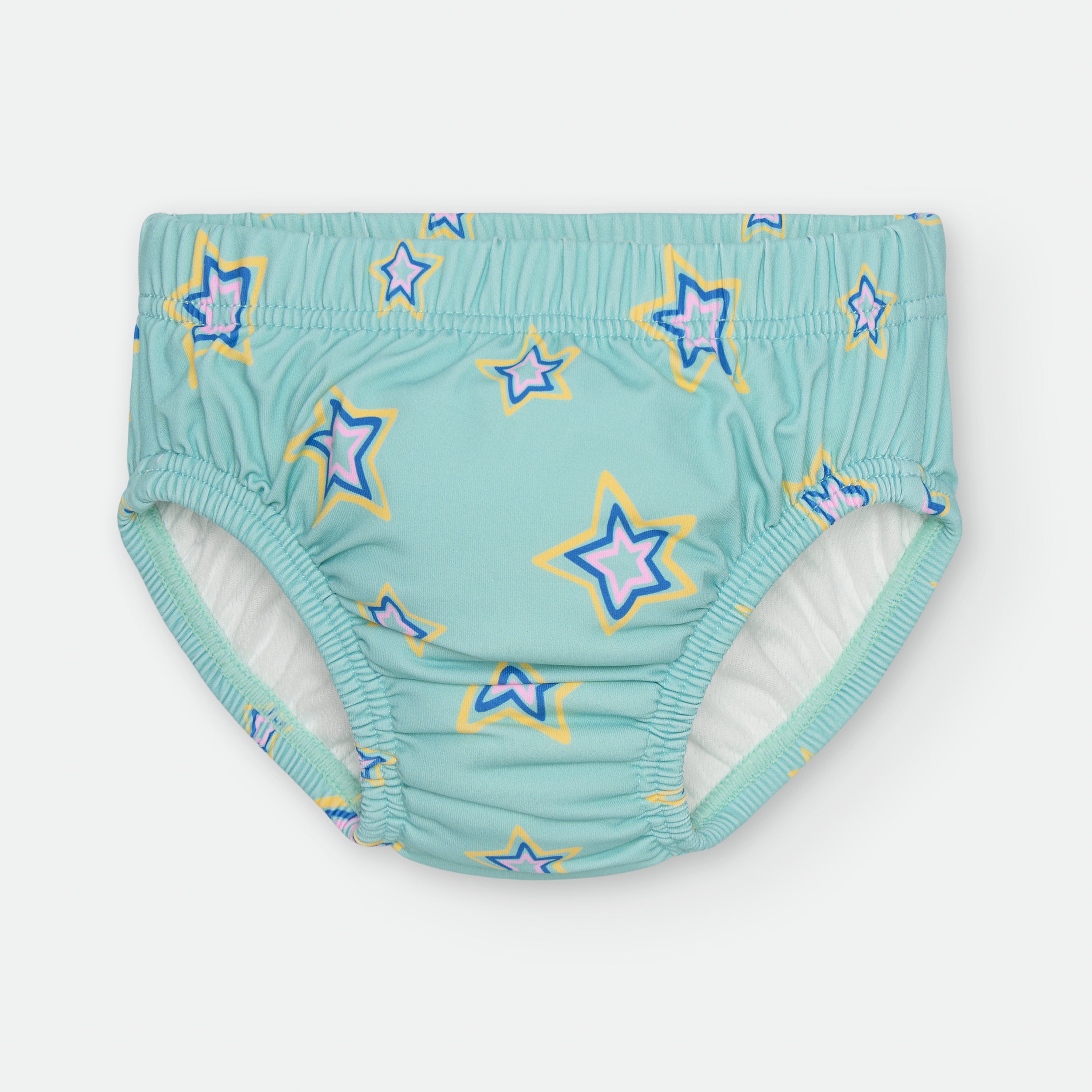 Bañador Pañal / Swim Diaper - STAR GLOW | 540-05