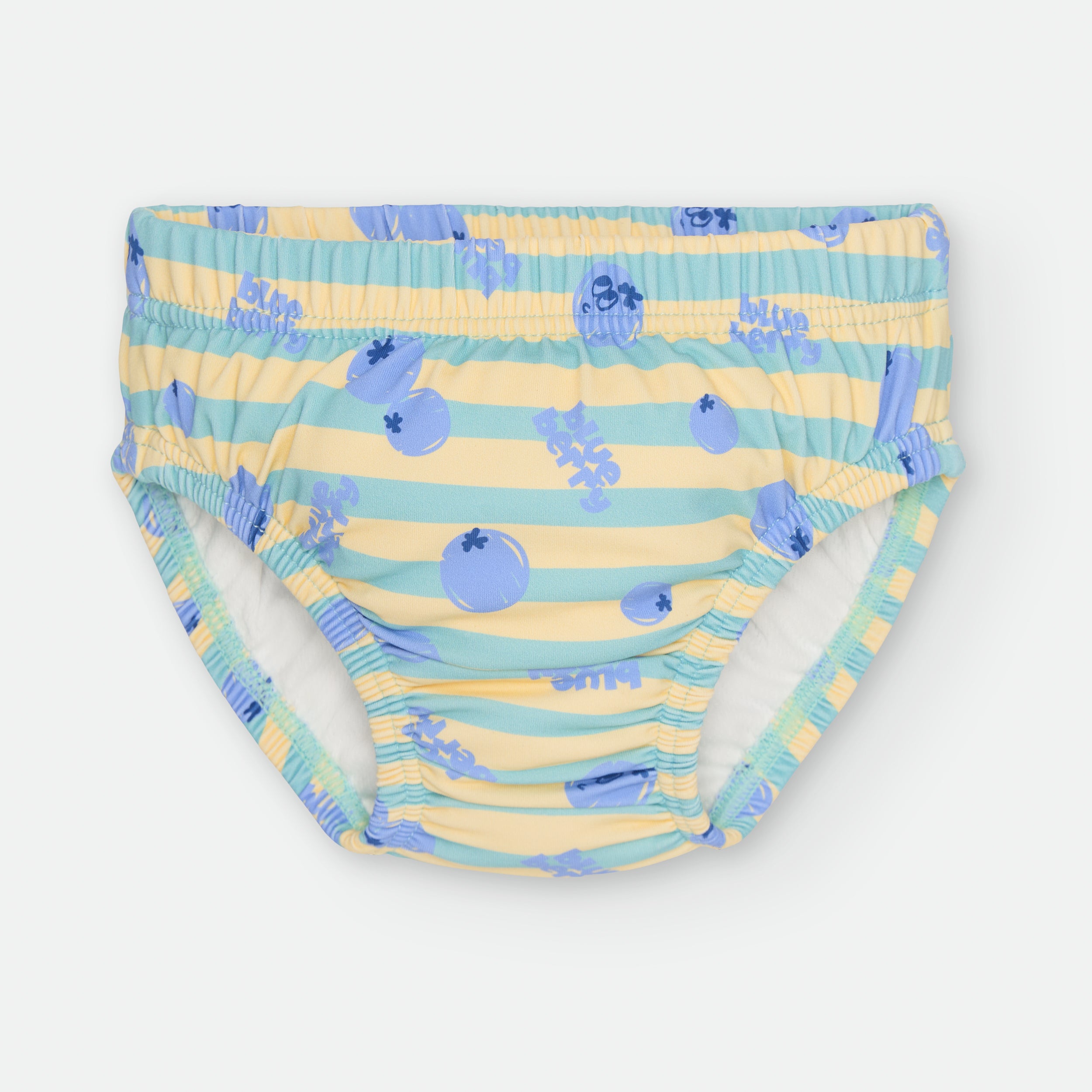 Bañador Pañal / Swim Diaper - BLUEBERRY MIO | 540-07