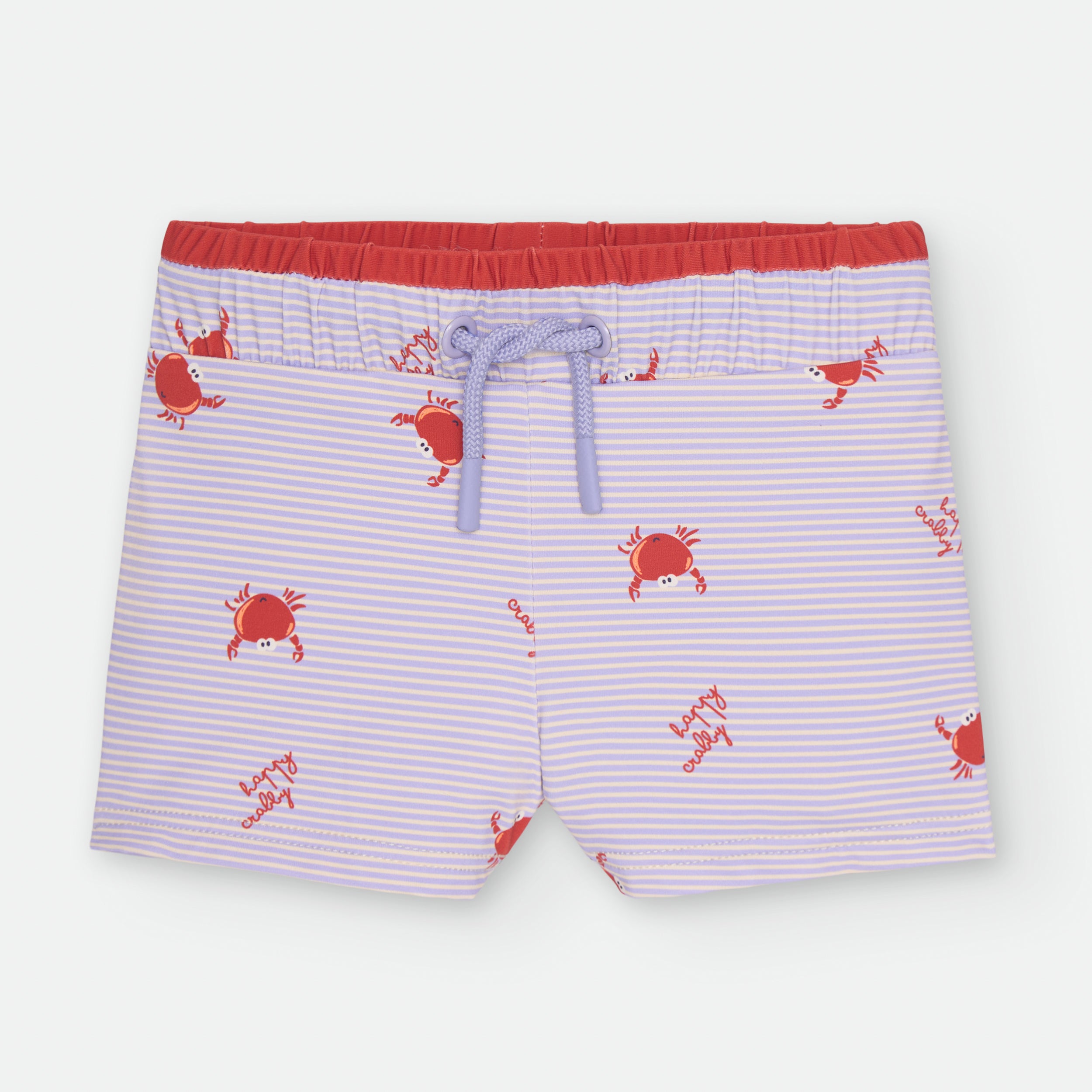Boxer / Boxer - HAPPY CRABBY | 542-01