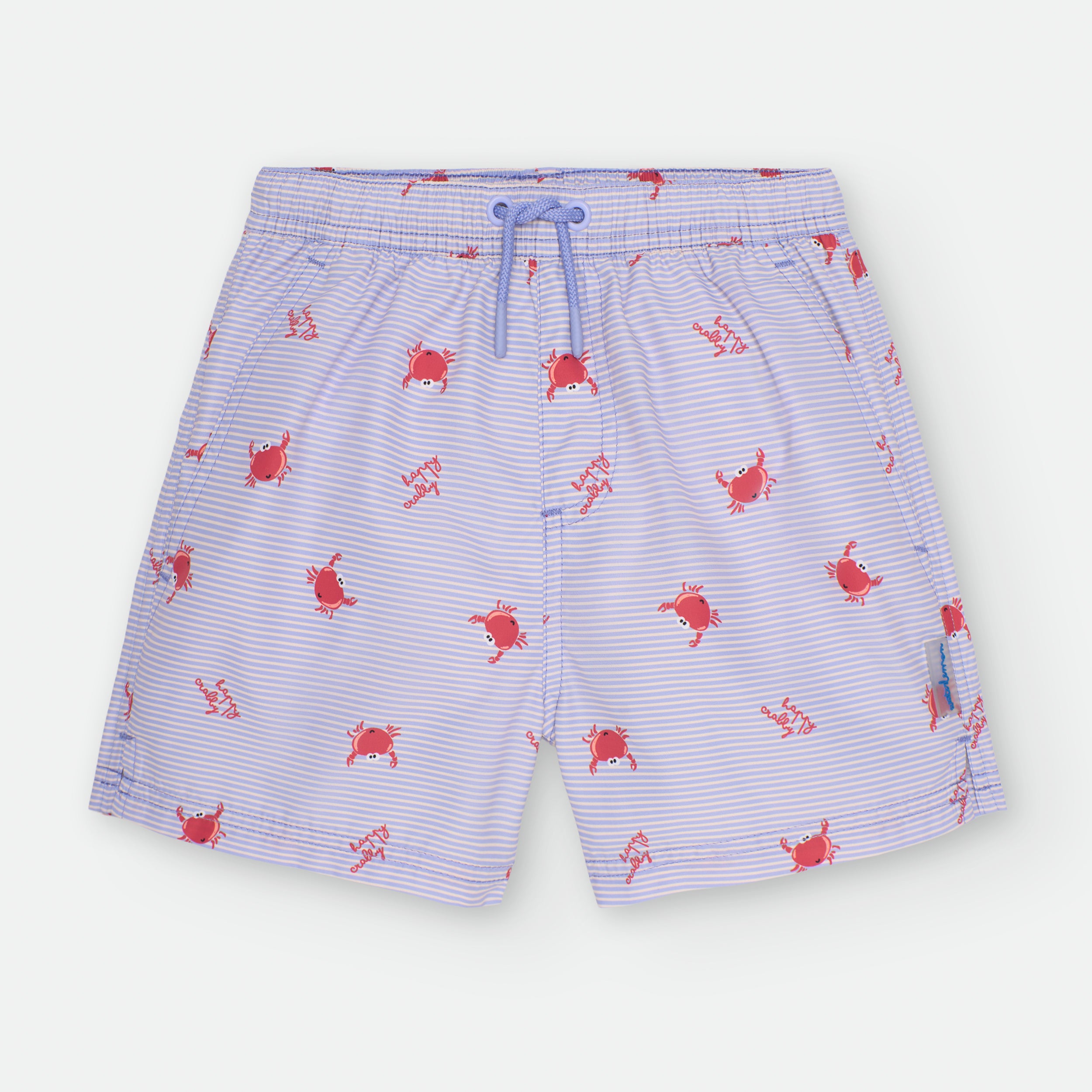 Bañador / Swim Shorts - HAPPY CRABBY | 550-01