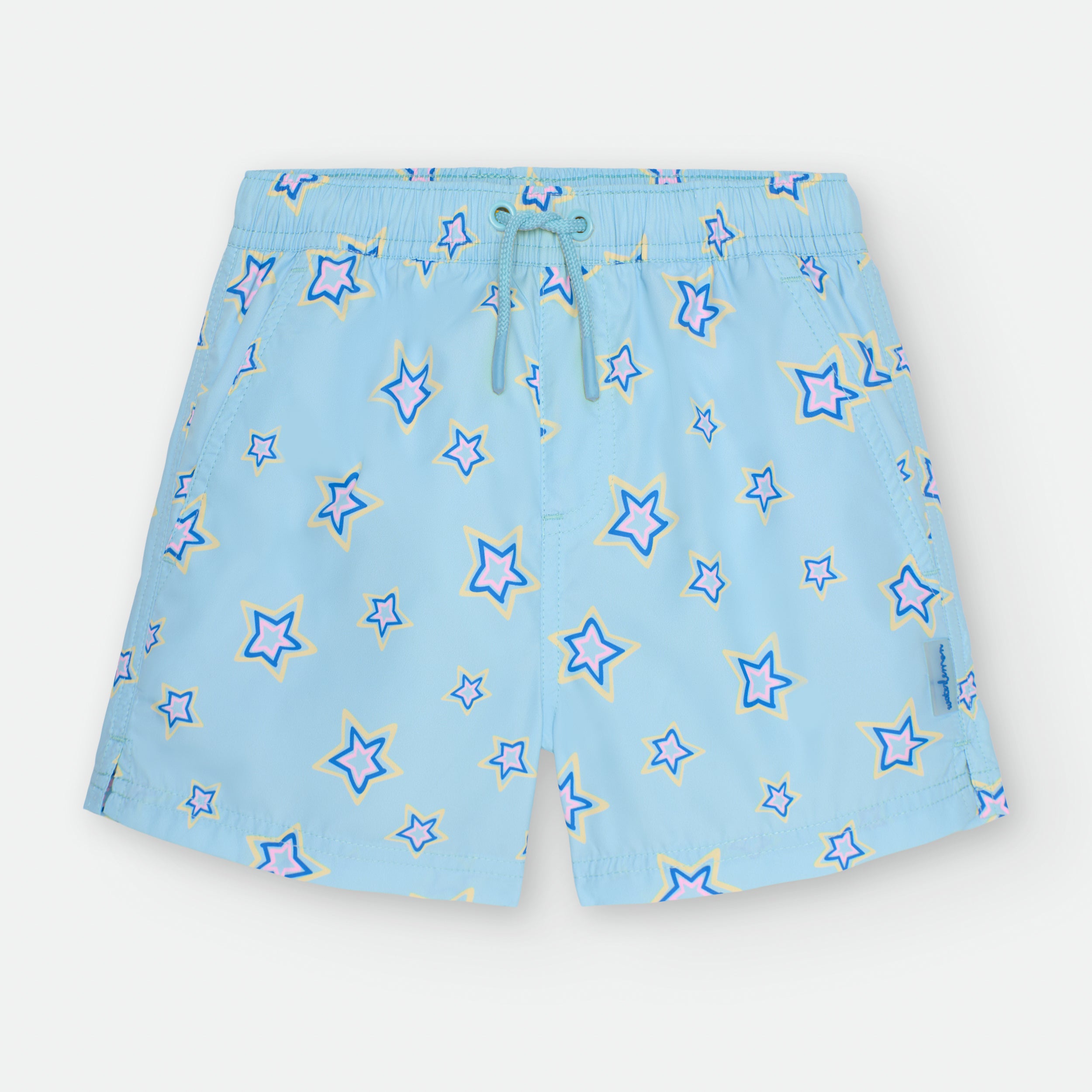 Bañador / Swim Shorts - STAR GLOW | 550-05