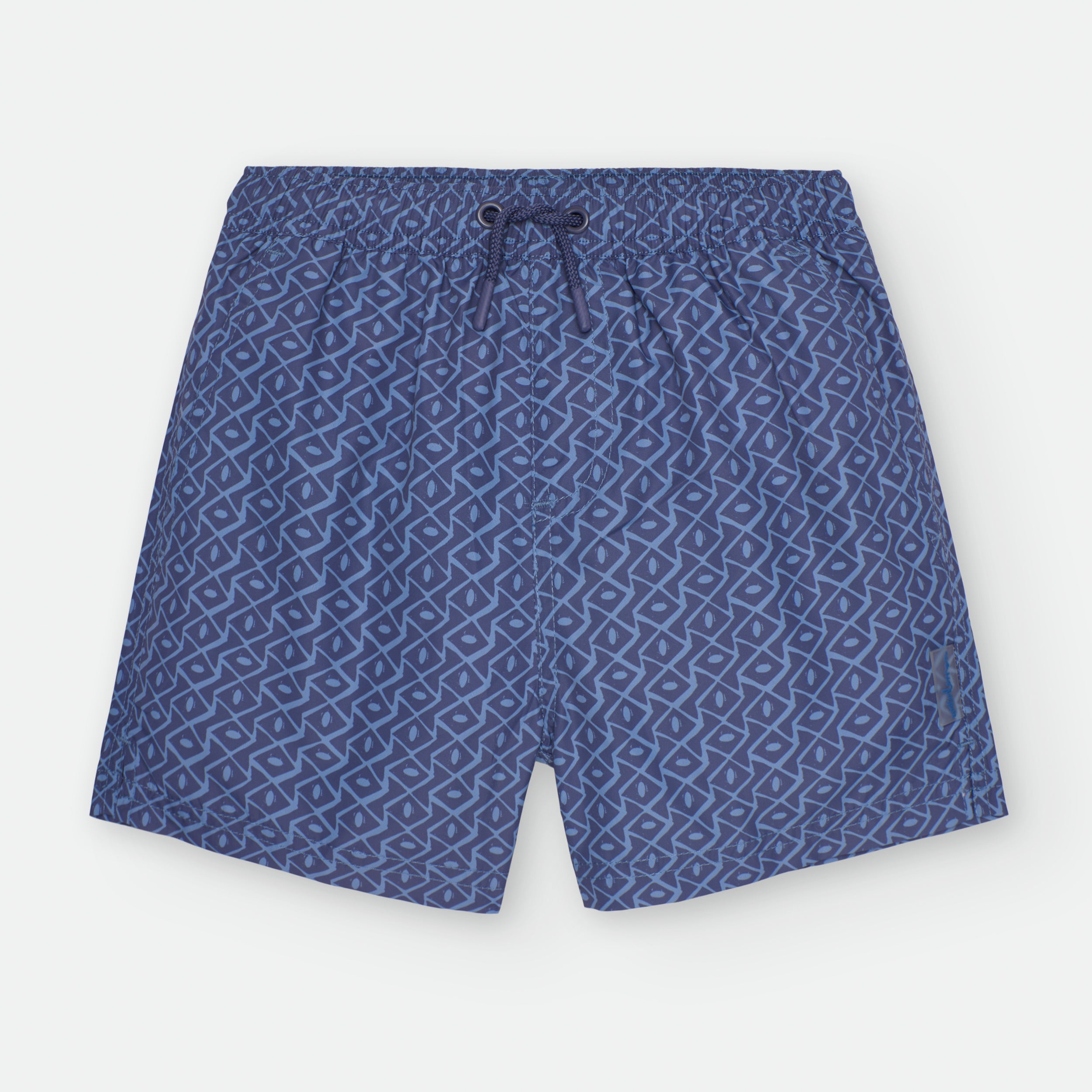 Bañador / Swim Shorts - GEOASIS | 550-14
