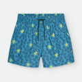 Bañador Papi / Dad Swim Shorts - KIDS & PAPI | 554-00
