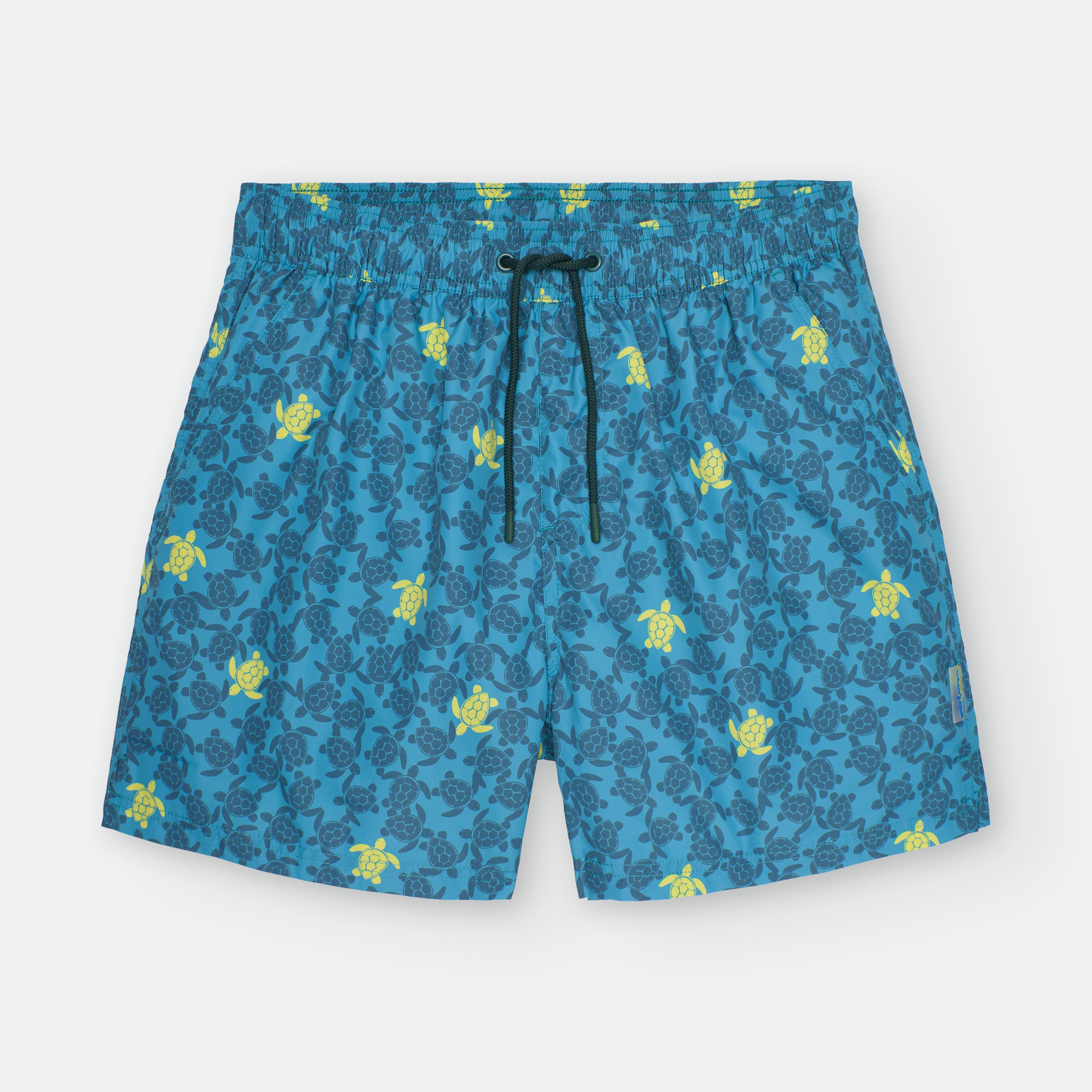 Bañador Papi / Dad Swim Shorts - KIDS & PAPI | 554-00