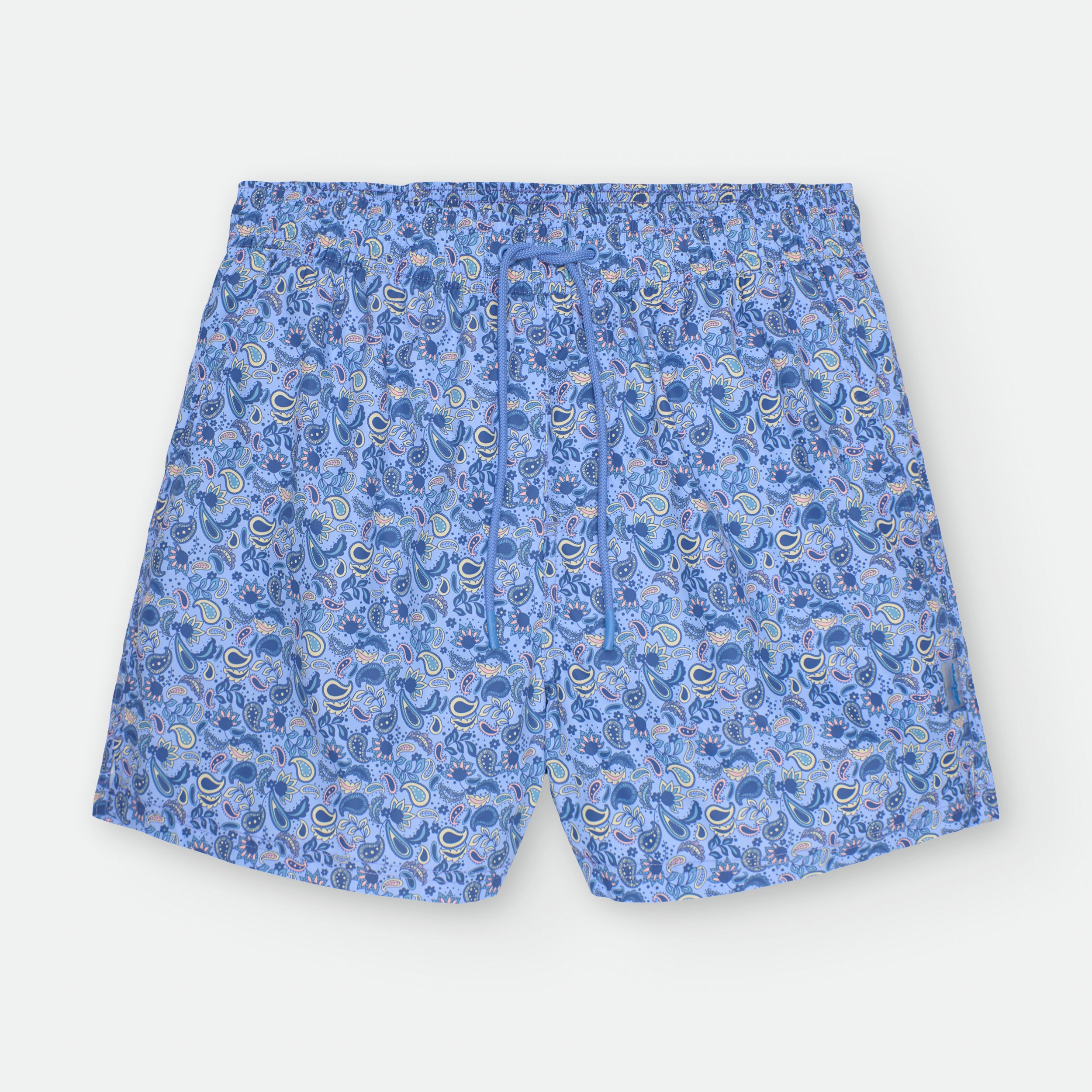 Bañador Papi / Dad Swim Shorts - KIDS & PAPI | 555-00