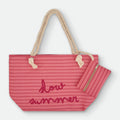 Bolso / Bag - RED SUMMER | 594-06